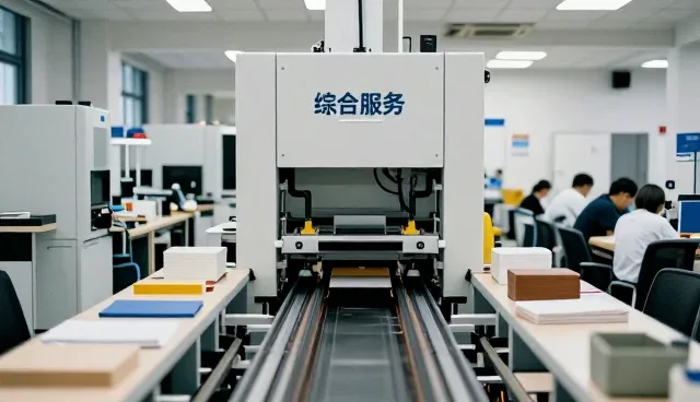 广州恒朗日用品有限公司