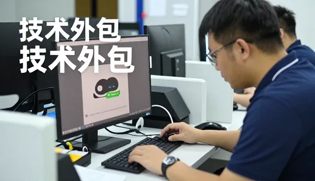 广州恒朗日用品有限公司布局技术外包领域，提升应用开发价值
